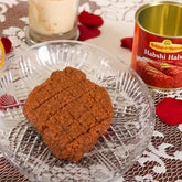 Habshi Halwa - TCS Sentiments Express